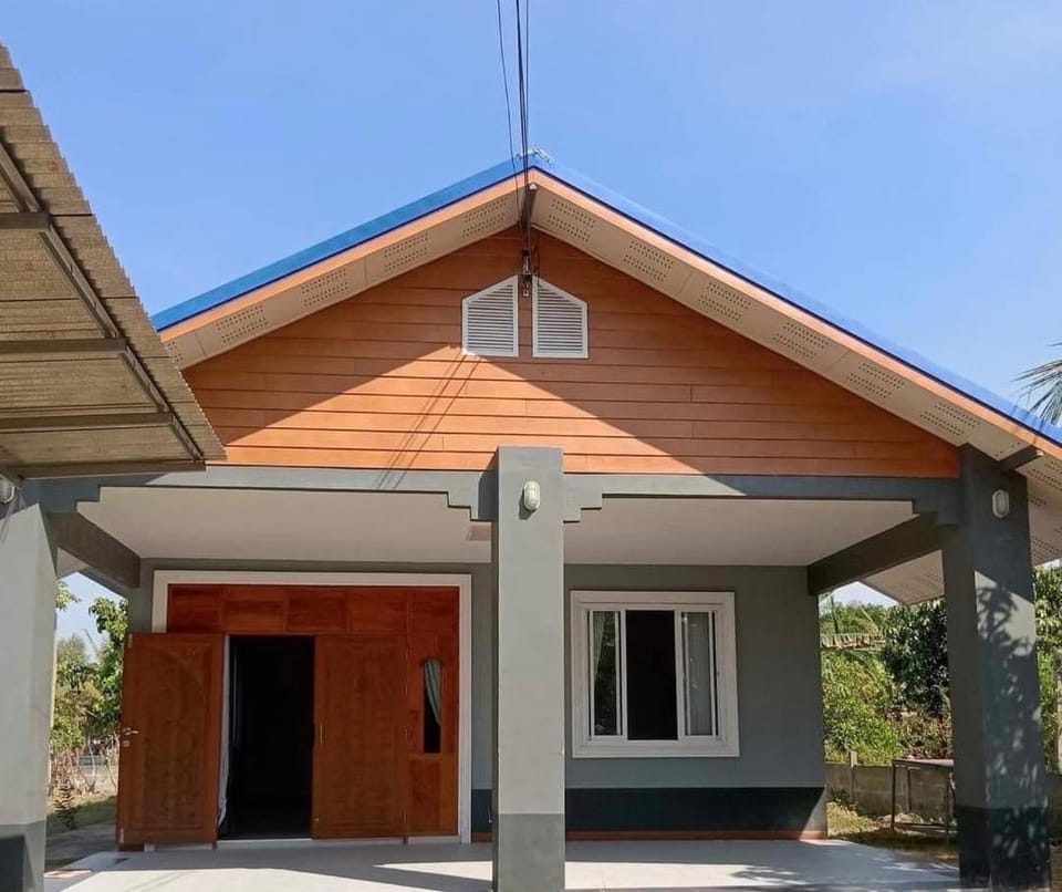 Coco Residence, Si Saket Hotel in Cambodia