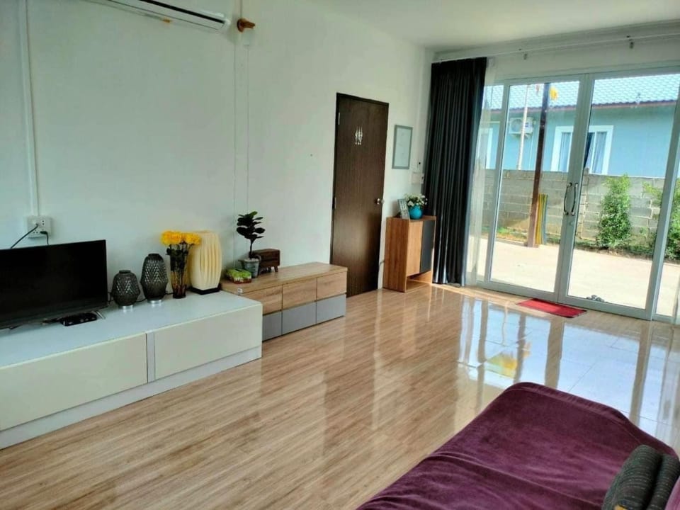 Coco Residence, Si Saket Hotel in Cambodia