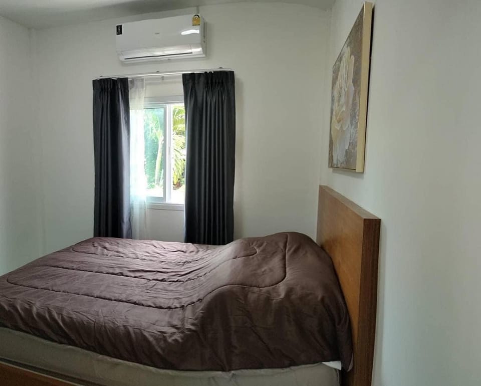 Coco Residence, Si Saket Hotel in Cambodia