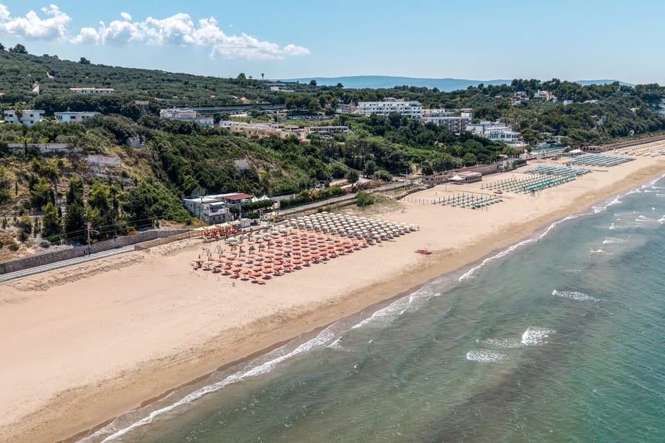 Day, Natural landscape, Bird's eye view, Beach, Sea view