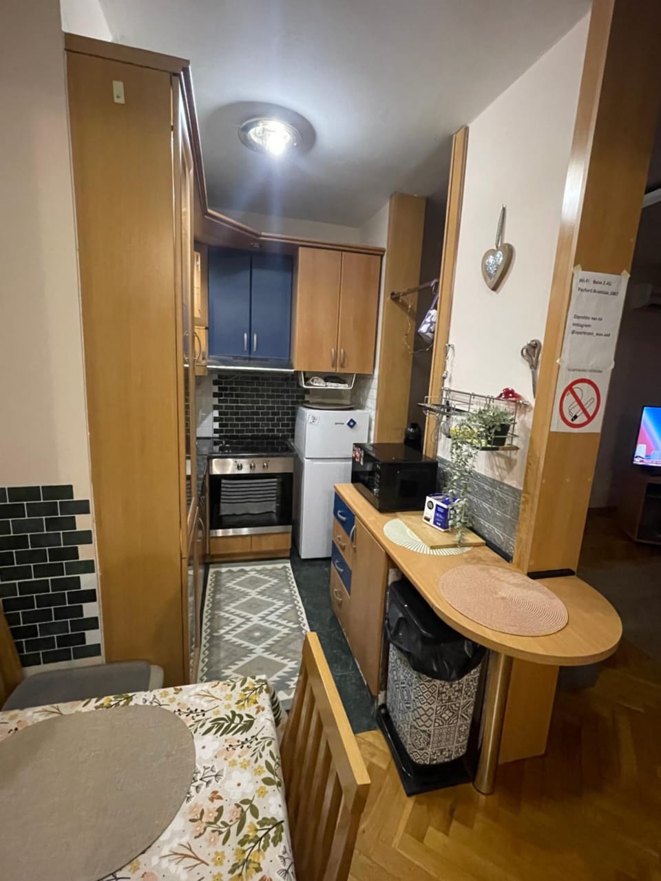apartman Bane 2 Apartment in Novi Sad
