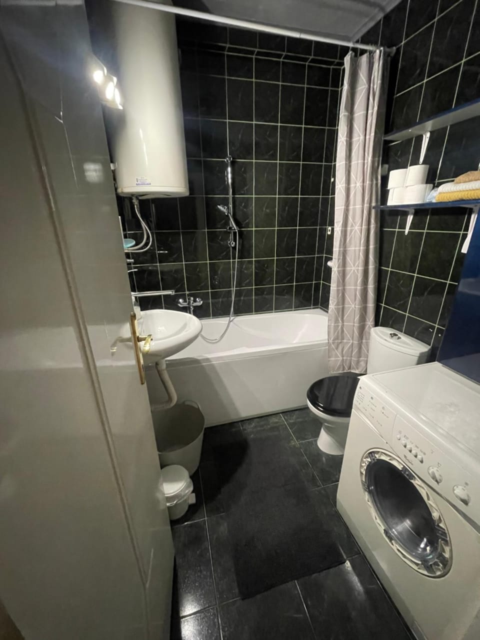 apartman Bane 2 Apartment in Novi Sad
