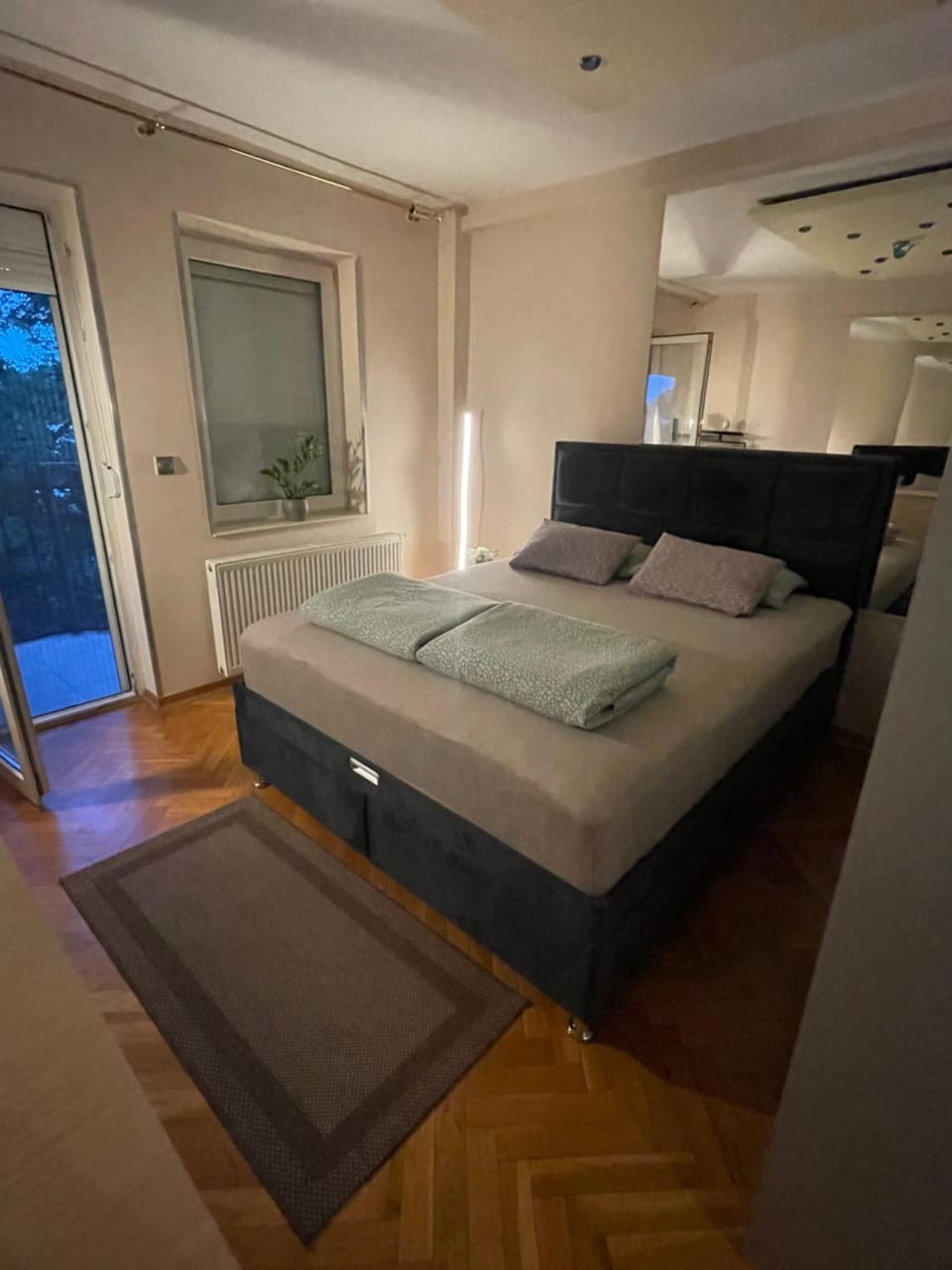 apartman Bane 2 Apartment in Novi Sad