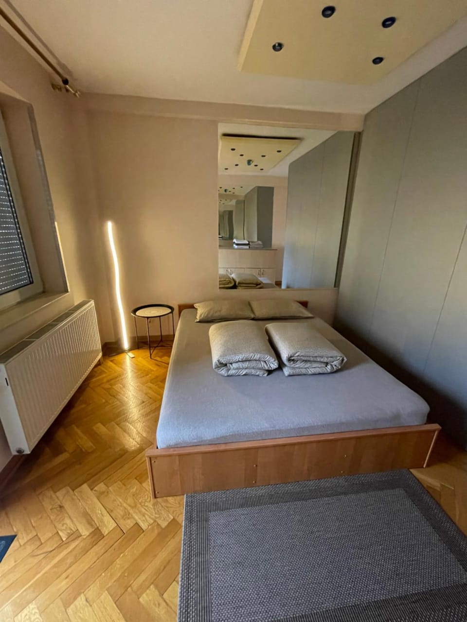 apartman Bane 2 Apartment in Novi Sad