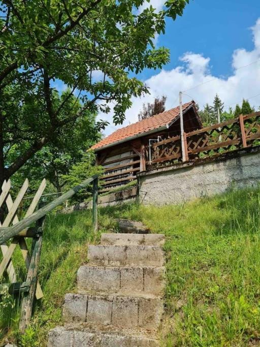 Idyllisches Haus in der Natur House in Carinthia, Austria