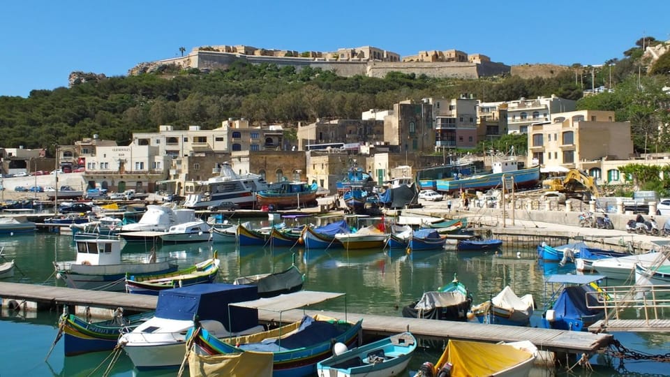 Nearby landmark, Natural landscape, Sea view