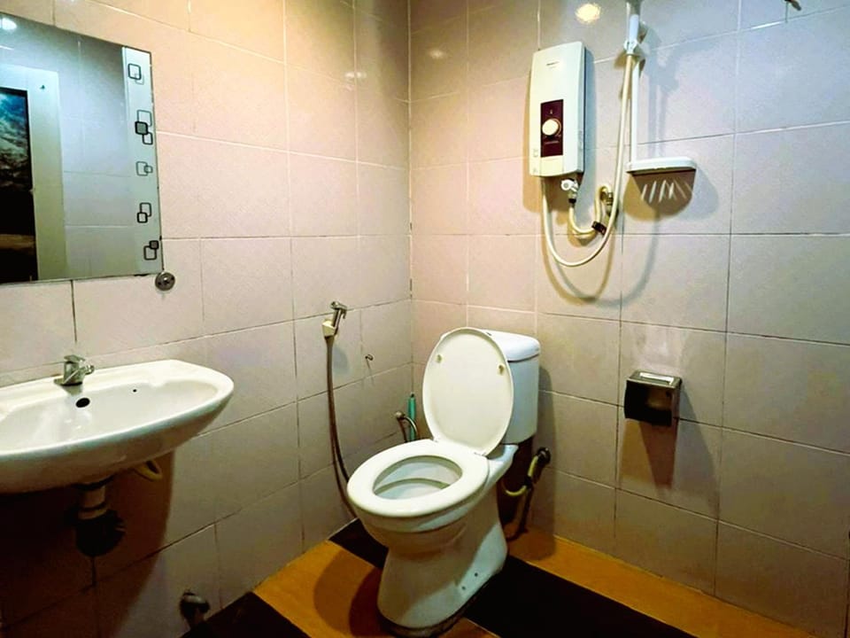 Toilet, Bathroom, bidet