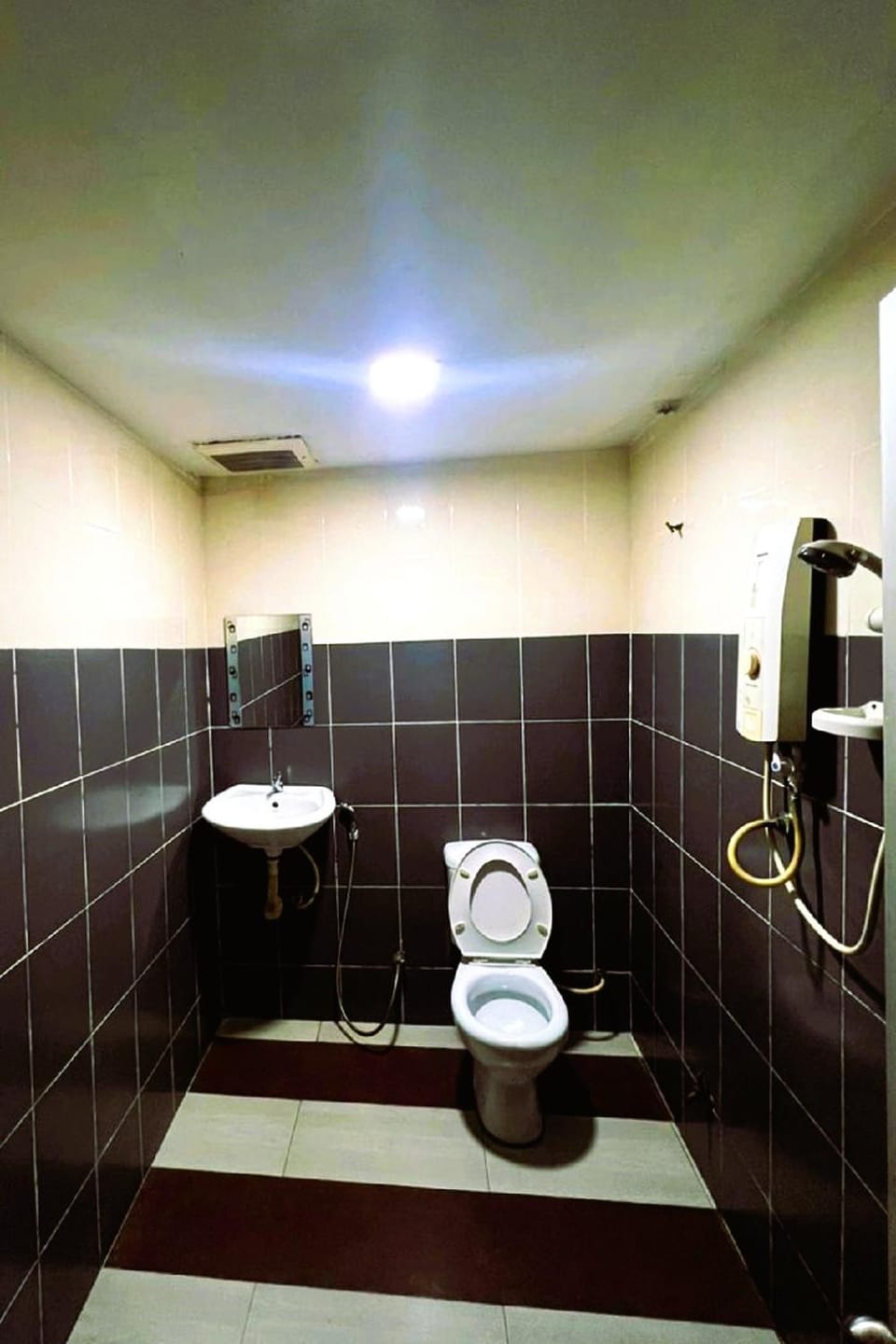 Toilet, Bathroom