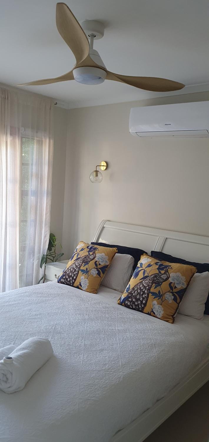 The Guest Room, Barossa Bed and Breakfast in Nuriootpa
