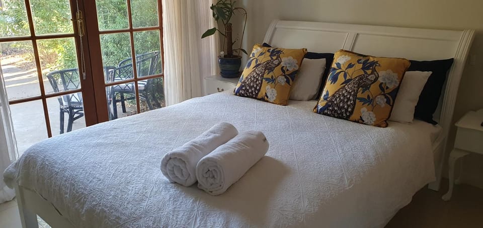 The Guest Room, Barossa Bed and Breakfast in Nuriootpa
