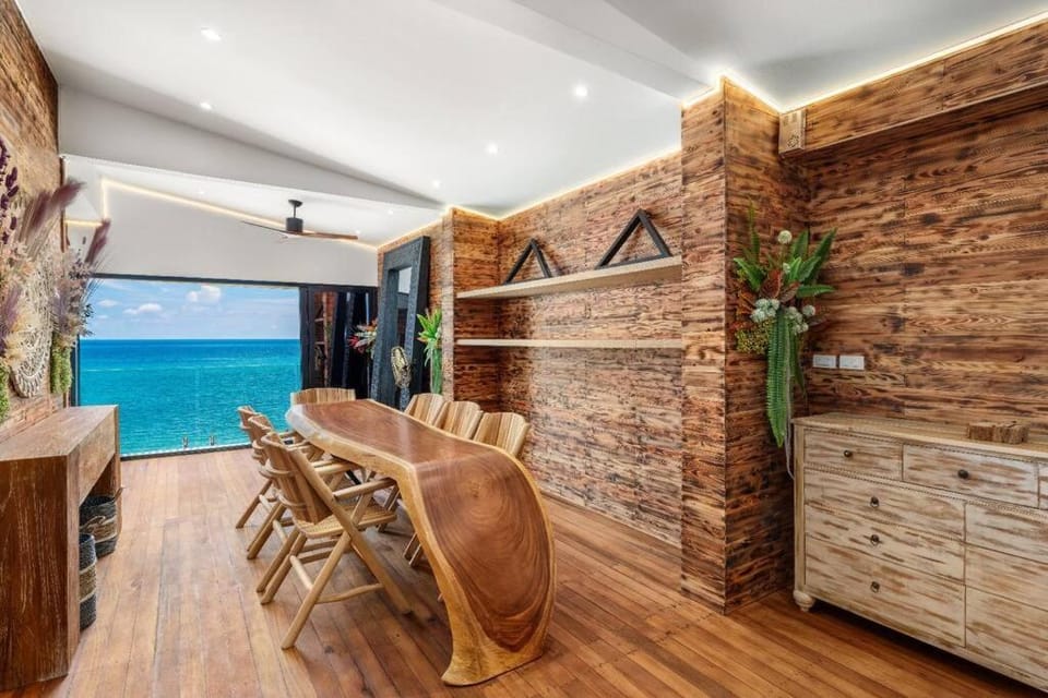 Aidan Beachfront Suites 5 Bed Lamai - KBR28 Villa in Ko Samui