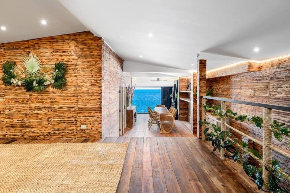 Aidan Beachfront Suites 5 Bed Lamai - KBR28 Villa in Ko Samui