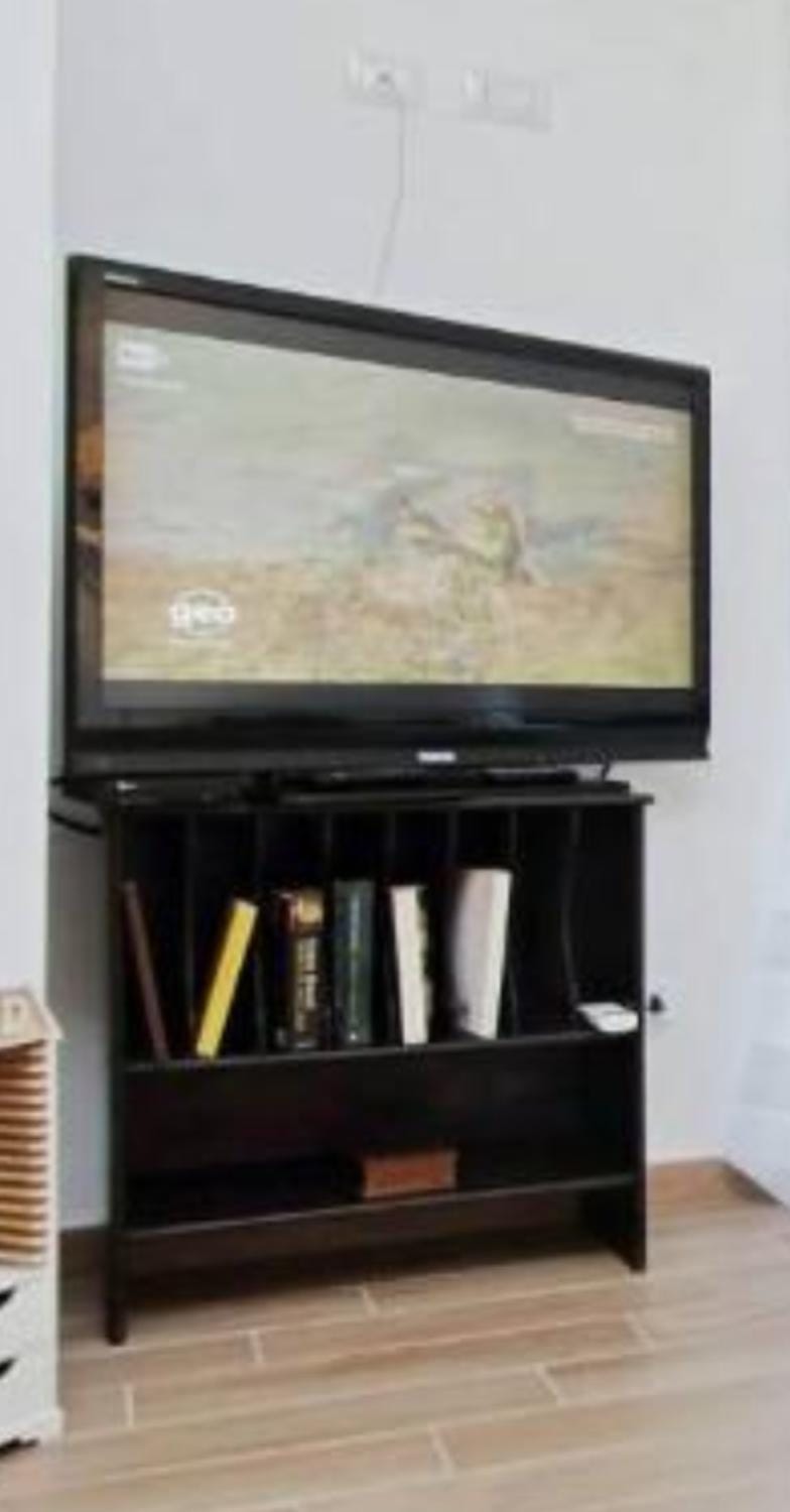 TV and multimedia