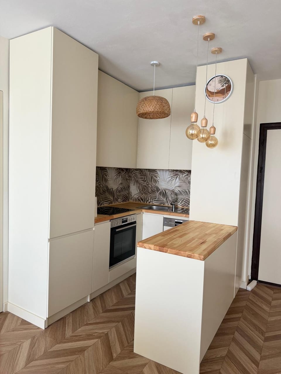 South Savannah 1 Apartment in Tirana