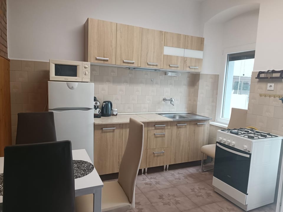 Csobánc apartman Apartment in Hungary