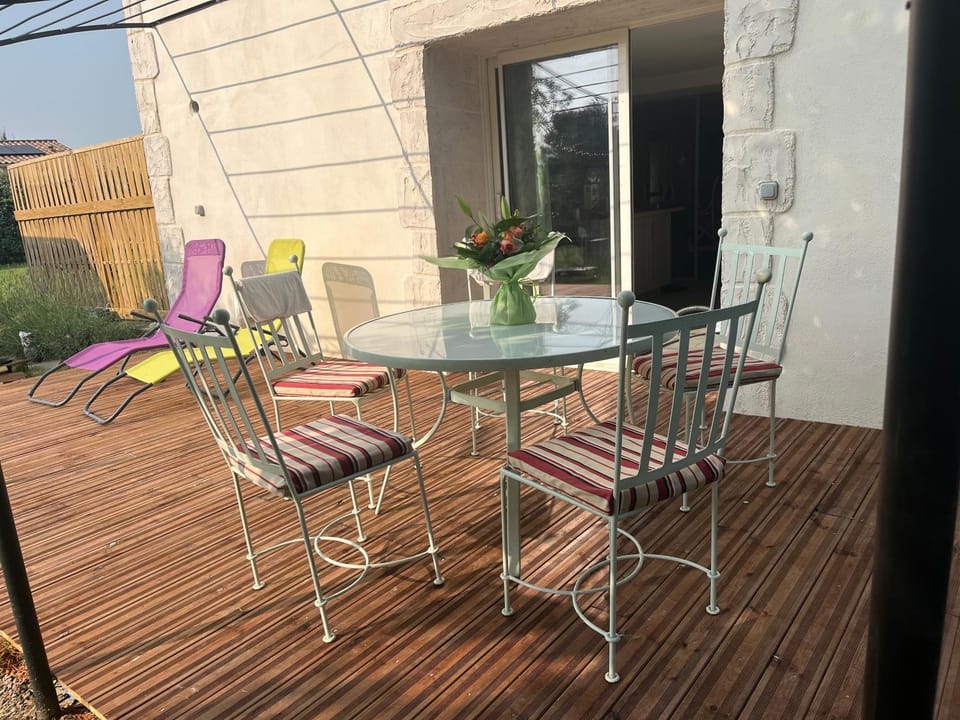 Appartement cosy Apartment in Alès