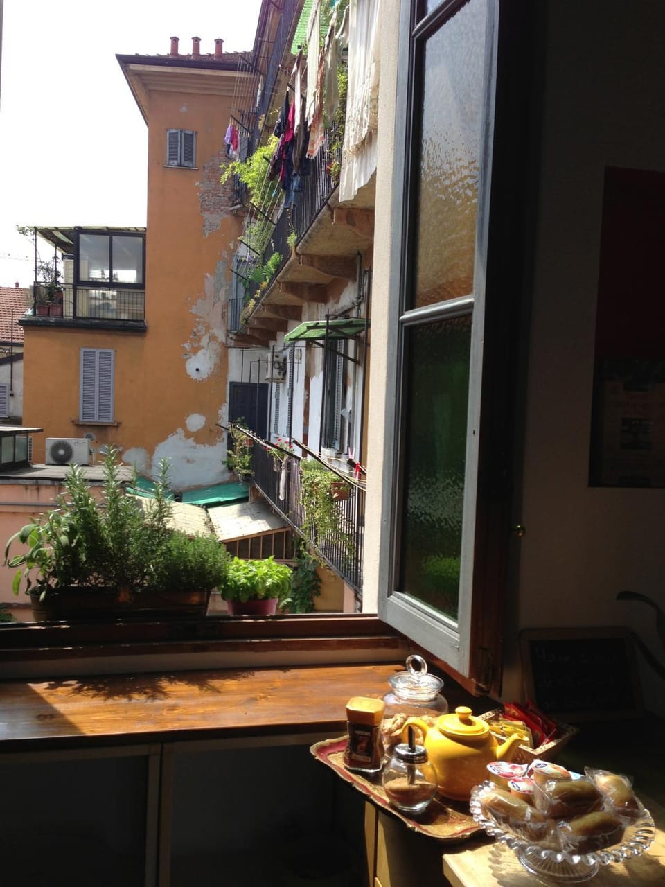 View (from property/room), View (from property/room)