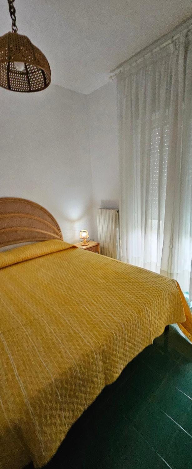 Limonero suite Apartment in Vico Equense
