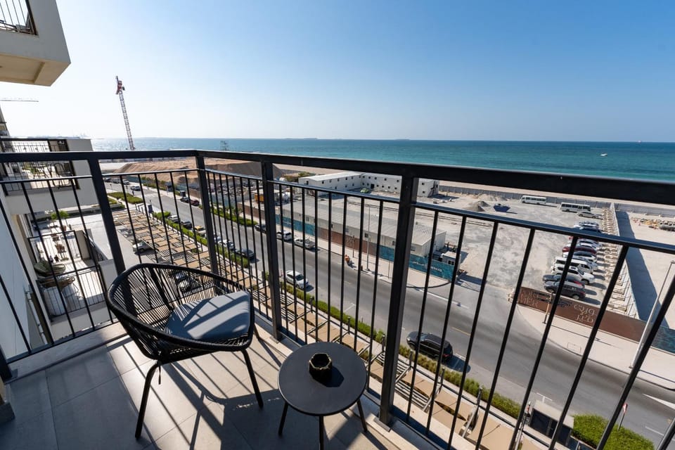 La Cote, Port de La Mer, Jumeirah 1 - Mint Stay Apartment in Dubai