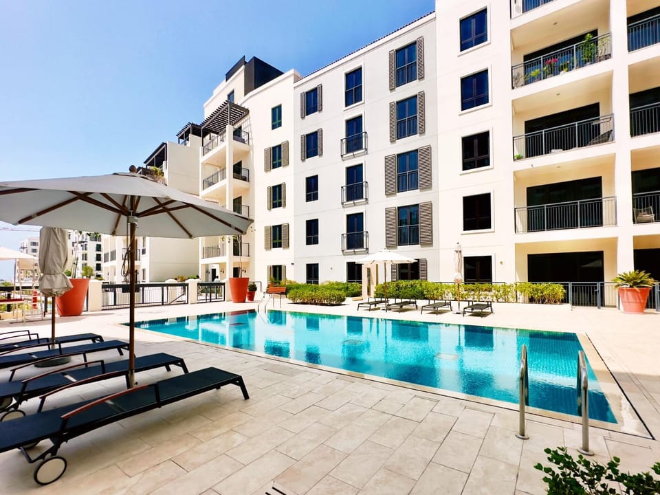 La Cote, Port de La Mer, Jumeirah 1 - Mint Stay Apartment in Dubai