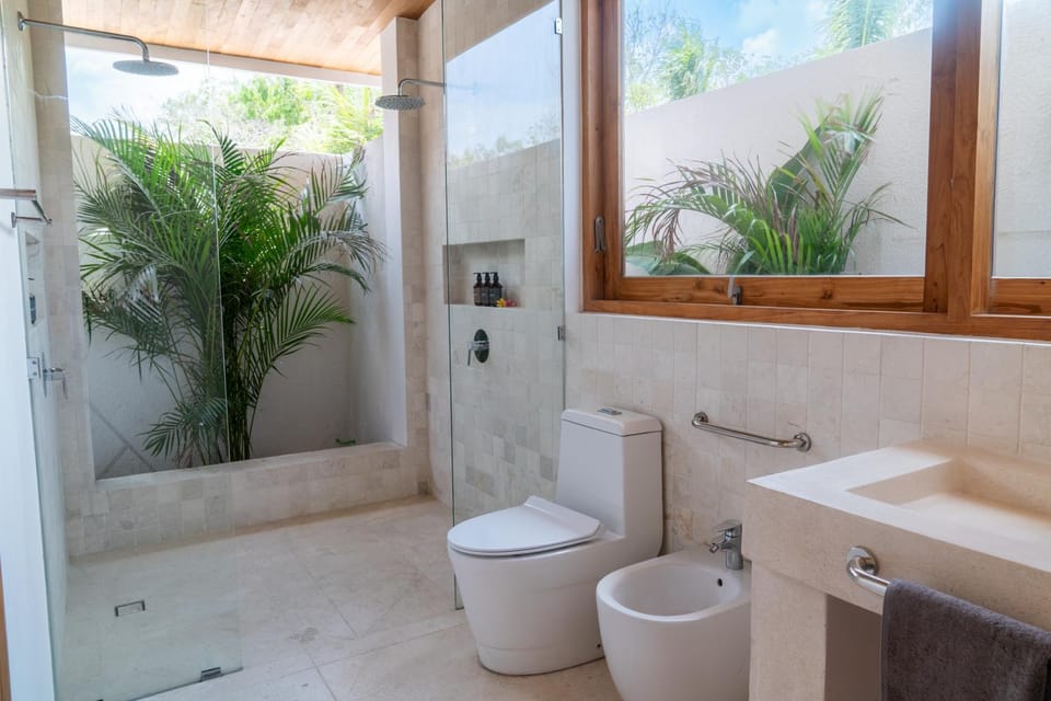 Shower, Toilet, Bathroom, bidet