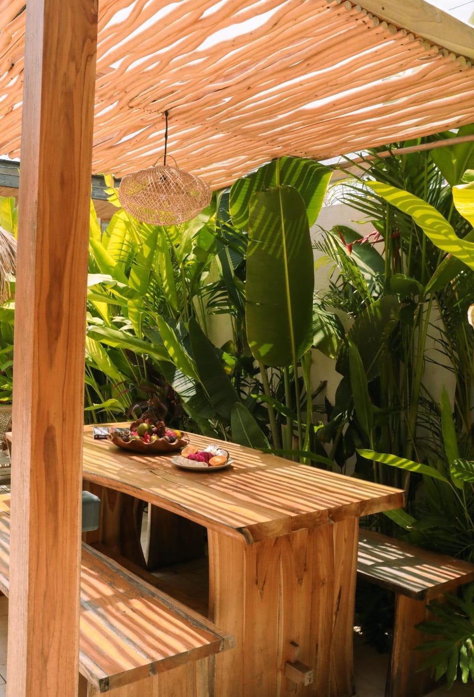Garden, Garden view, Swimming pool