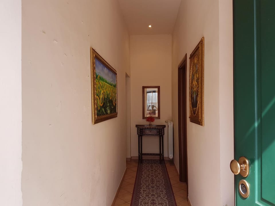 Hotel Scalinatella Hotel in Campania