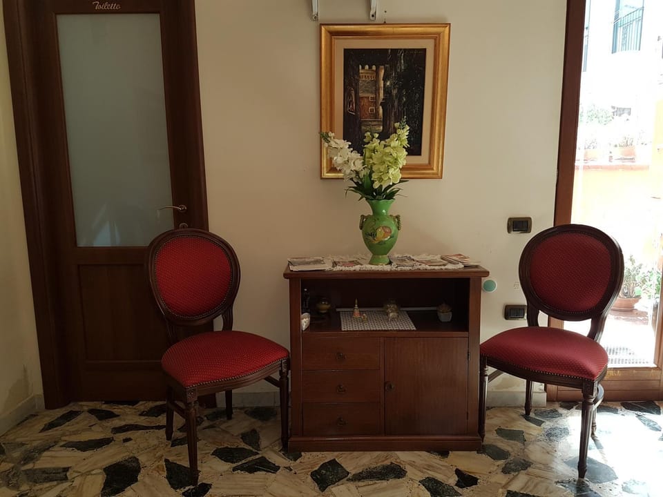Hotel Scalinatella Hotel in Campania