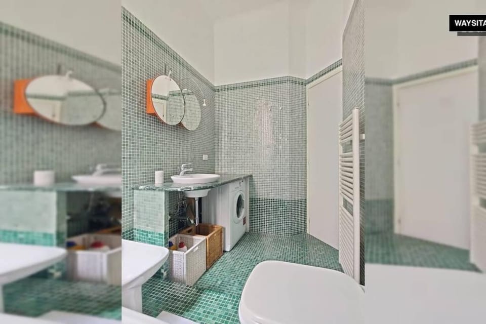 Porta Romana District Suite Apartment in Milan