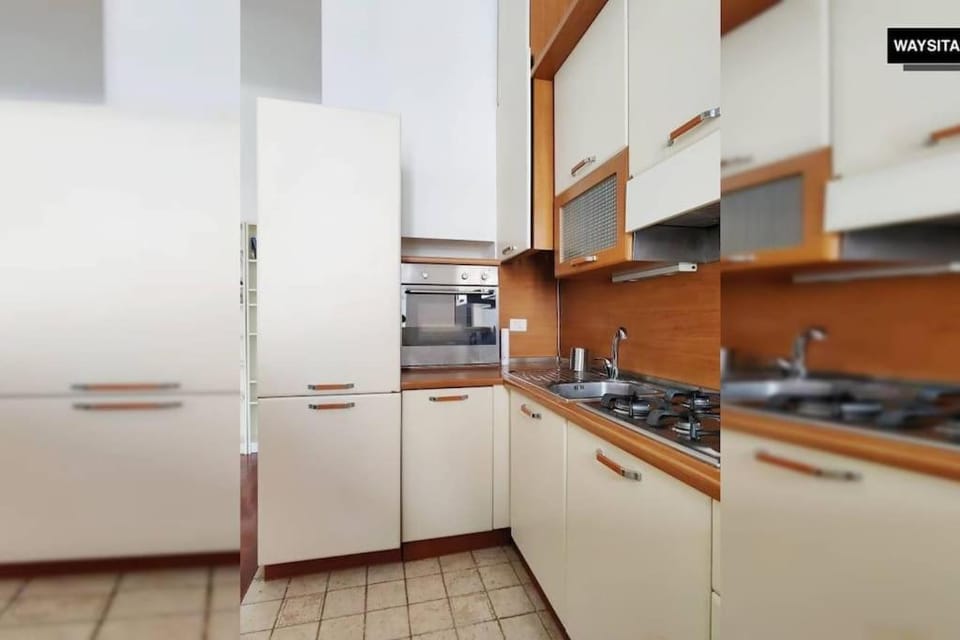 Porta Romana District Suite Apartment in Milan