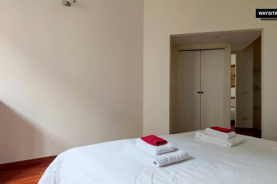 Porta Romana District Suite Apartment in Milan