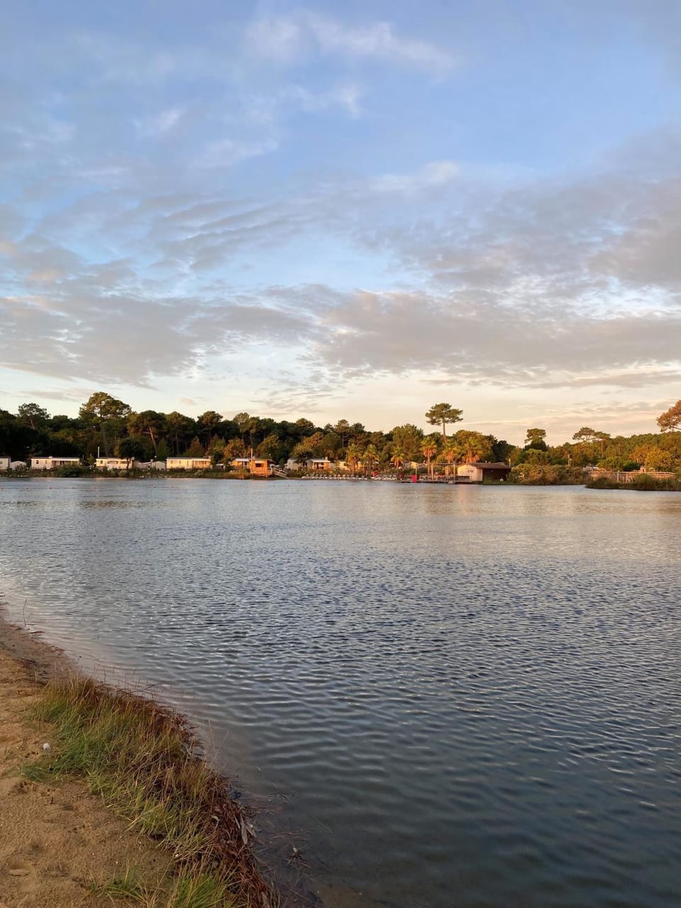 Natural landscape