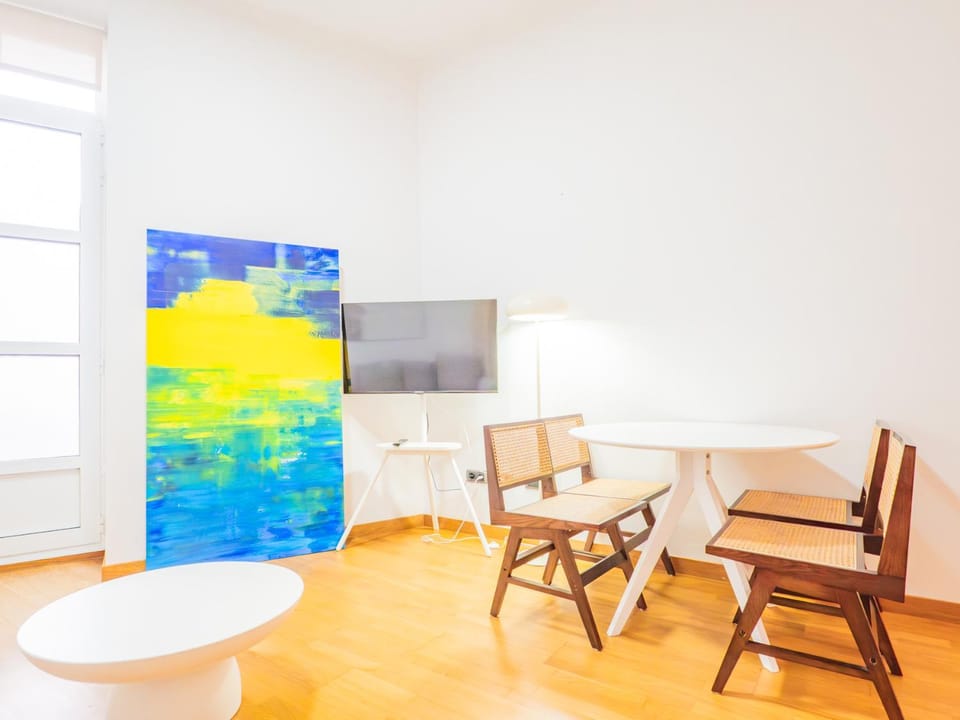 YBH Puerta del Sol 11 Apartment in Vigo