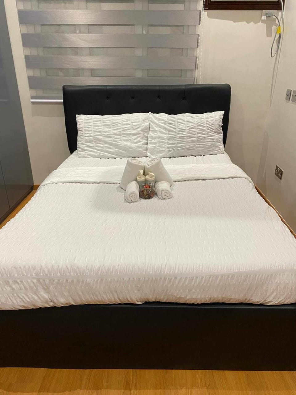 Entire Greenview Executive Village 3 Bedroom Vacation rental in Quezon City