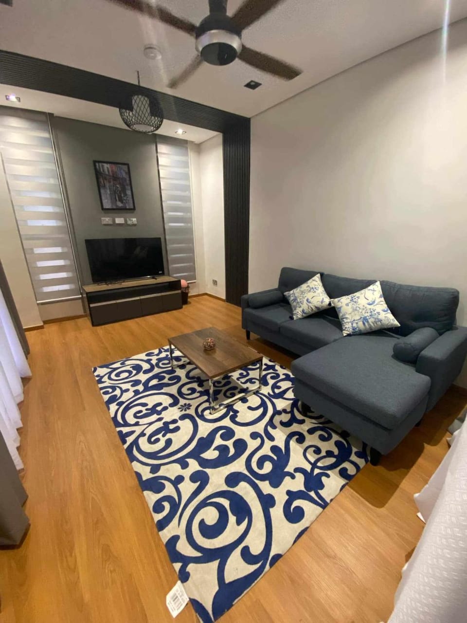 Entire Greenview Executive Village 3 Bedroom Vacation rental in Quezon City
