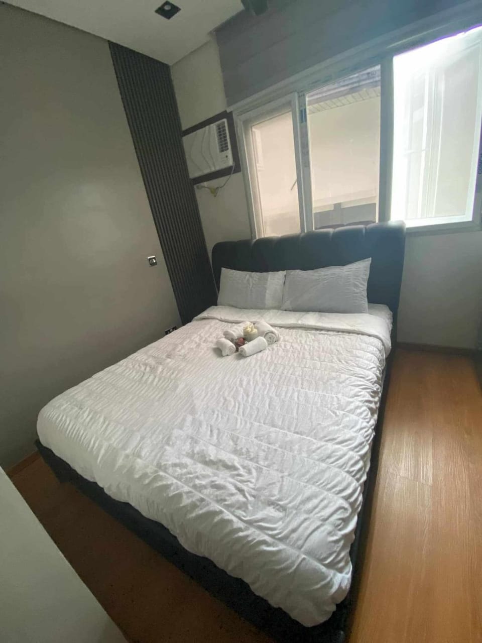 Entire Greenview Executive Village 3 Bedroom Vacation rental in Quezon City