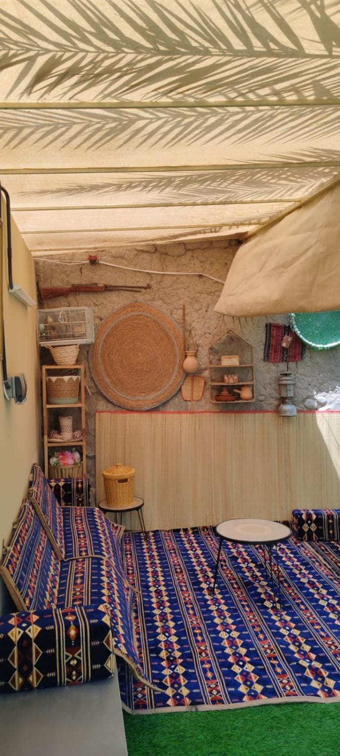 ريف سوق نزوى Inn in Oman