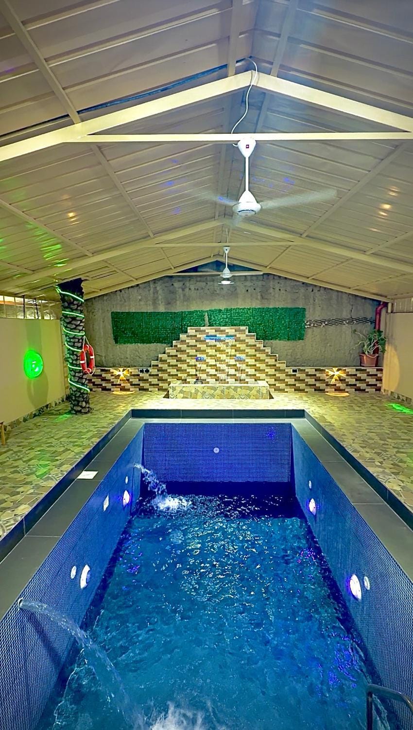 ريف سوق نزوى Inn in Oman