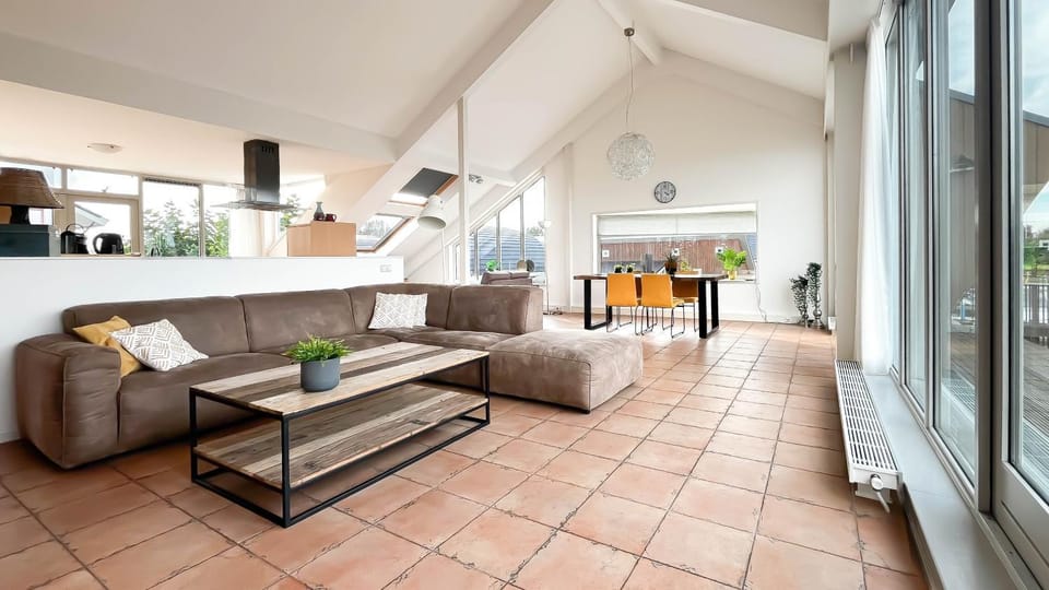 Sterrenzicht by Droomvilla Apartment in North Holland (province)