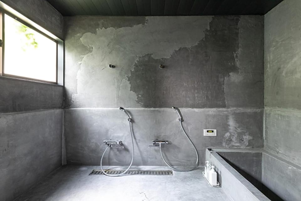 Shower, Bathroom, Bath