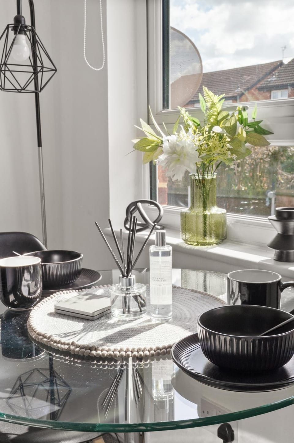 Dining area, Dinner, Dinner