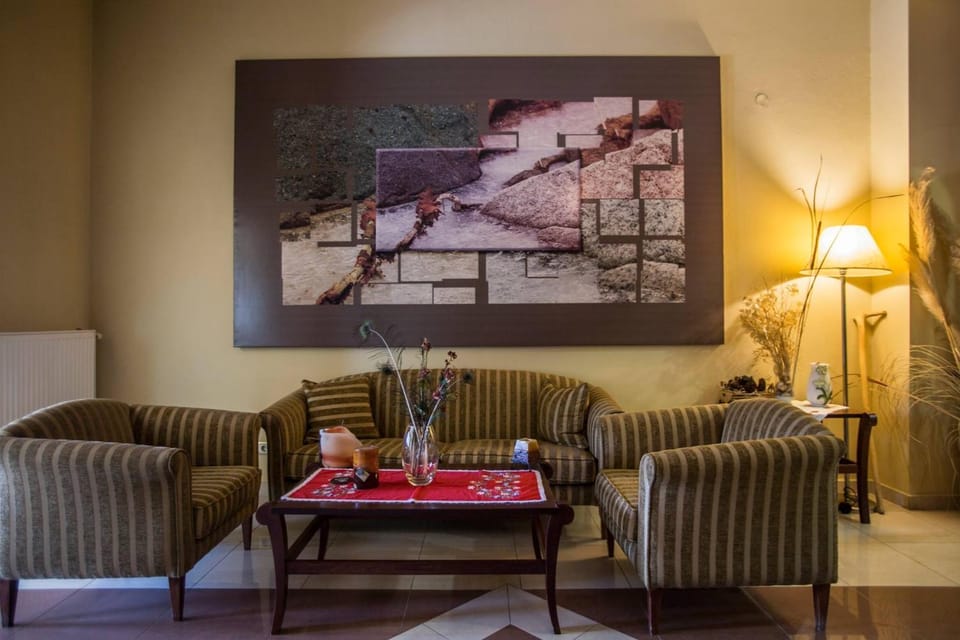 Hotel Nessos Hotel in Decentralized Administration of Macedonia and Thrace