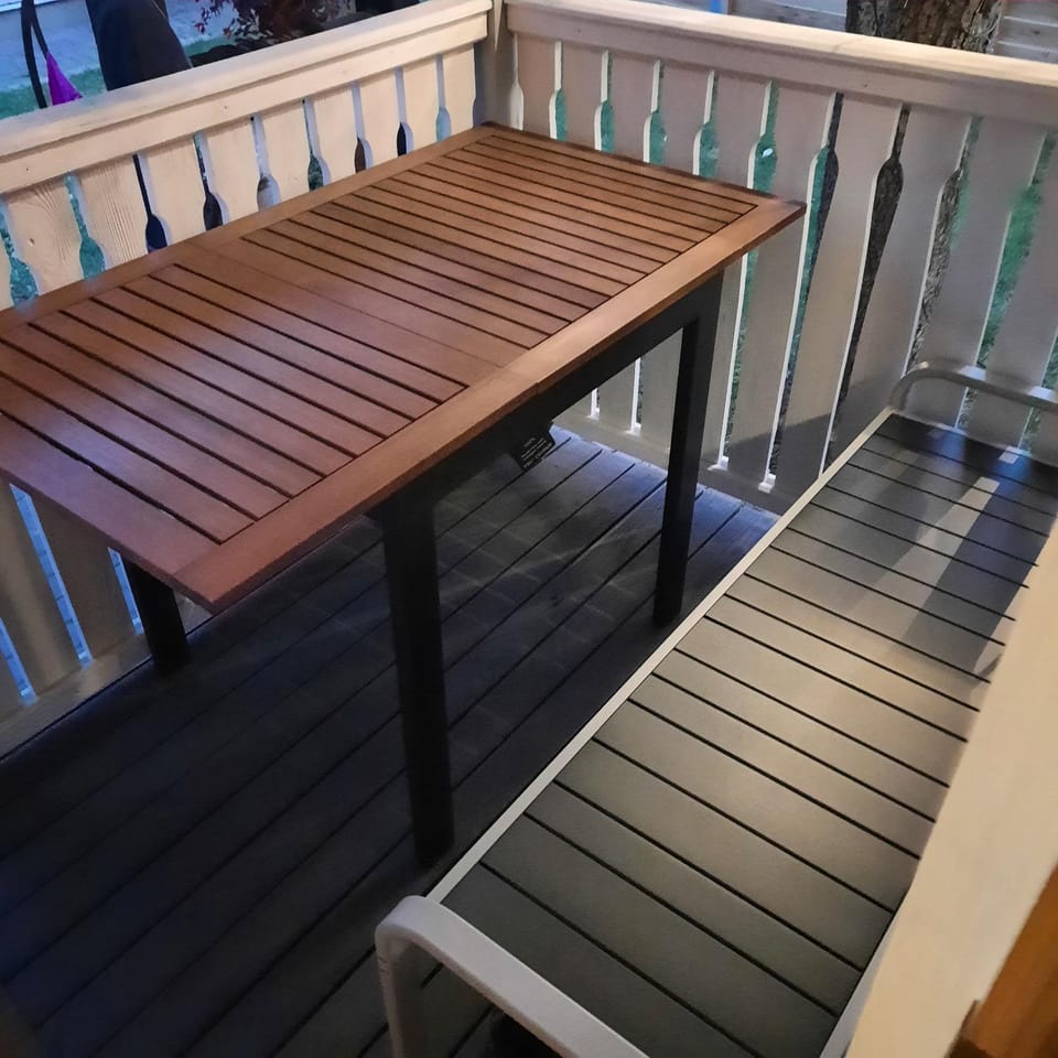 CHILL-i-Domki House in Poland