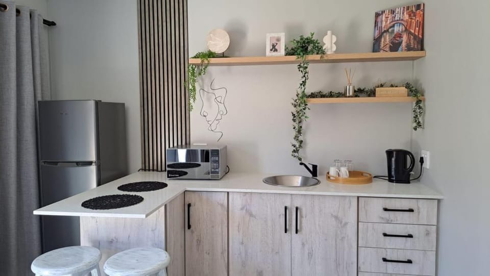 Stella's Gem Apartment in South Africa