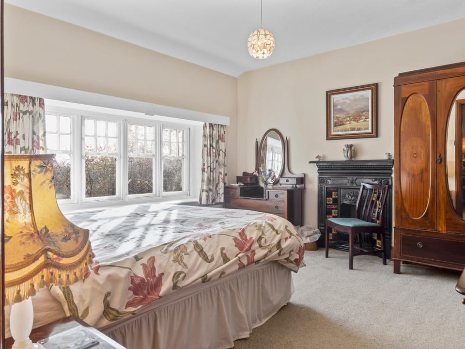 Beautiful Detached Farm House Near Lake Coniston - Pass the Keys House in England