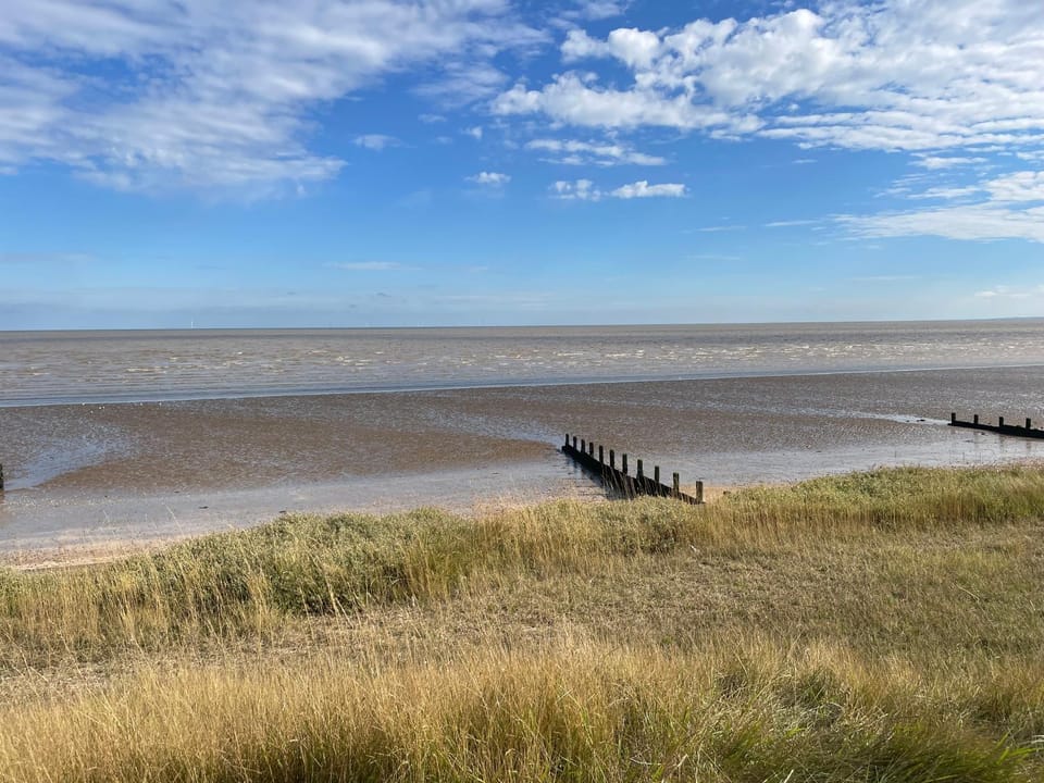 Ecco Lodge Caravan Campground/ 
RV Resort in Leysdown-on-Sea