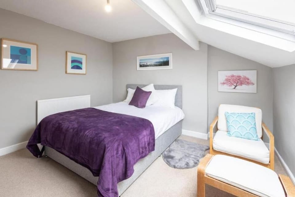 Hampton Manor House - 9 Bedrooms Apartment in Saint Bees