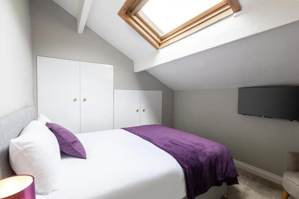 Hampton Manor House - 9 Bedrooms Apartment in Saint Bees