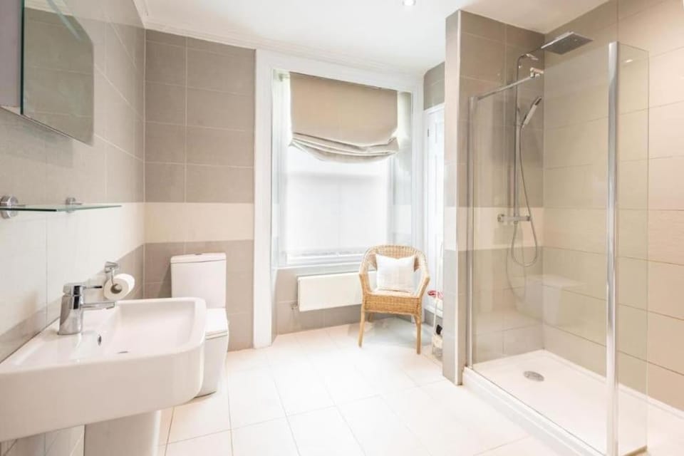 Hampton Manor House - 9 Bedrooms Apartment in Saint Bees