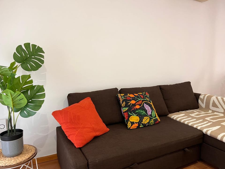 18 Torres La Magdalena Apartment in Zaragoza